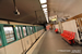 MP 73 n°6511 sur la ligne 6 (RATP) à Charles de Gaulle - Étoile (Paris)