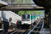 MP 73 n°6518 sur la ligne 6 (RATP) à Saint-Jacques (Paris)