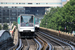 MP 73 n°6530 et n°6519 sur la ligne 6 (RATP) à Quai de la Gare (Paris)