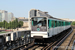 MP 73 n°6538 sur la ligne 6 (RATP) à Quai de la Gare (Paris)