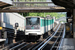 MP 73 n°6518 sur la ligne 6 (RATP) à Saint-Jacques (Paris)