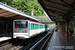 MP 73 n°6518 sur la ligne 6 (RATP) à Saint-Jacques (Paris)