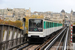 MP 73 n°6535 sur la ligne 6 (RATP) à Bir-Hakeim (Paris)