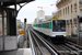 MP 73 n°6512 sur la ligne 6 (RATP) à Passy (Paris)