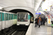 MP 73 n°6542 sur la ligne 6 (RATP) à Boissière (Paris)