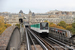 MP 73 n°6513 sur la ligne 6 (RATP) à Bir-Hakeim (Paris)