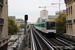 MP 73 n°6508 sur la ligne 6 (RATP) à Passy (Paris)