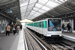 MP 73 n°6516 sur la ligne 6 (RATP) à Bir-Hakeim (Paris)