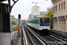 MP 73 n°6512 sur la ligne 6 (RATP) à Passy (Paris)