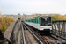 MP 73 n°6513 sur la ligne 6 (RATP) à Bir-Hakeim (Paris)