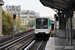 MP 73 n°6507 sur la ligne 6 (RATP) à Passy (Paris)