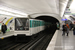 MP 73 n°6508 sur la ligne 6 (RATP) à Boissière (Paris)