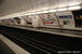 Station Pierre et Marie Curie sur la ligne 7 (RATP) à Ivry-sur-Seine