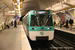 MF 77 n°083 sur la ligne 7 (RATP) à Crimée (Paris)