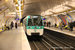 MF 77 n°083 sur la ligne 7 (RATP) à Crimée (Paris)