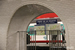 Station Porte de la Villette sur la ligne 7 (RATP) à Paris