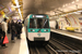 MF 77 n°182 sur la ligne 7 (RATP) à Crimée (Paris)