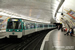 MF 77 n°029G sur la ligne 7 (RATP) à Porte d'Italie (Paris)