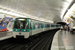 MF 77 n°029G sur la ligne 7 (RATP) à Porte d'Italie (Paris)