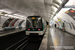 MF 88 n°05 sur la ligne 7 bis (RATP) à Bolivar (Paris)
