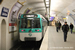 MF 77 n°138 sur la ligne 8 (RATP) à Strasbourg - Saint-Denis (Paris)