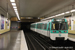 MF 77 n°003 sur la ligne 8 (RATP) à Maisons-Alfort