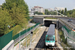 MF 77 n°100 sur la ligne 8 (RATP) à Créteil