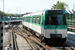 MF 77 n°108 sur la ligne 8 (RATP) à Créteil