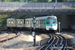 MF 77 n°105 sur la ligne 8 (RATP) à Créteil
