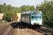 MF 77 n°116 sur la ligne 8 (RATP) à Créteil