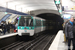 MF 77 n°015G sur la ligne 8 (RATP) à Invalides (Paris)