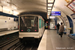 MF 67 n°3042 sur la ligne 9 (RATP) à Alma-Marceau (Paris)