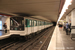 MF 67 n°3065 sur la ligne 9 (RATP) à Miromesnil (Paris)