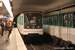 MF 67 n°3064 sur la ligne 9 (RATP) à Miromesnil (Paris)