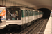 MF 67 n°3065 sur la ligne 9 (RATP) à Miromesnil (Paris)