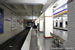 Station Porte de Saint-Cloud sur la ligne 9 (RATP) à Paris