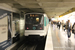 MF 67 n°3038 sur la ligne 9 (RATP) à Strasbourg - Saint-Denis (Paris)