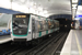 MF 01 n°099 sur la ligne 9 (RATP) à Alma-Marceau (Paris)