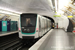 MF 01 n°096 sur la ligne 9 (RATP) à Iéna (Paris)