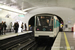 MF 67 n°3024 sur la ligne 9 (RATP) à Saint-Augustin (Paris)