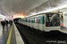 MF 67 n°2108 sur la ligne 9 (RATP) à Saint-Augustin (Paris)