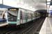 MF 01 n°099 sur la ligne 9 (RATP) à Alma-Marceau (Paris)