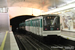 MF 67 n°3064 sur la ligne 9 (RATP) à Saint-Augustin (Paris)