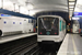 MF 67 n°3042 sur la ligne 9 (RATP) à Alma-Marceau (Paris)