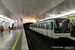 MF 67 n°3014 sur la ligne 9 (RATP) à Saint-Augustin (Paris)