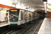 MF 01 n°098 sur la ligne 9 (RATP) à Saint-Philippe-du-Roule (Paris)