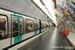 MF 01 n°096 sur la ligne 9 (RATP) à Iéna (Paris)