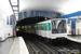 MF 67 n°2037 sur la ligne 9 (RATP) à Alma-Marceau (Paris)