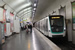 MF 01 n°149 sur la ligne 9 (RATP) à Bonne Nouvelle (Paris)