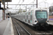 Alstom X'Trapolis Duplex MI 09 n°1618 sur la ligne A (RER) à Torcy